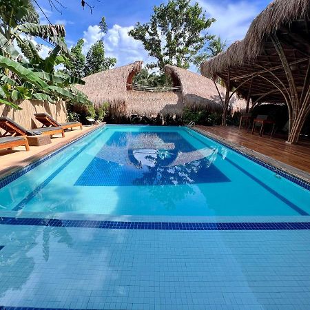 La Colonial Resort (Adults Only) Ел Нидо Екстериор снимка