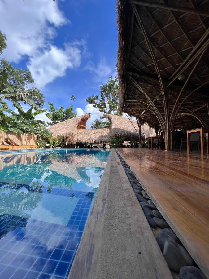 La Colonial Resort (Adults Only) Ел Нидо Екстериор снимка