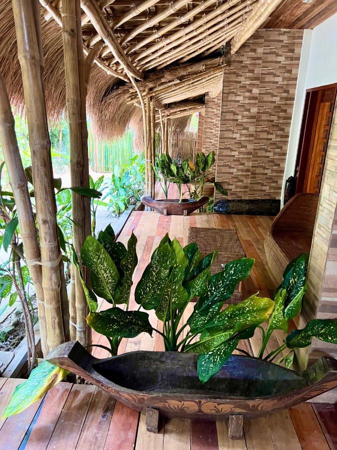 La Colonial Resort (Adults Only) Ел Нидо Екстериор снимка