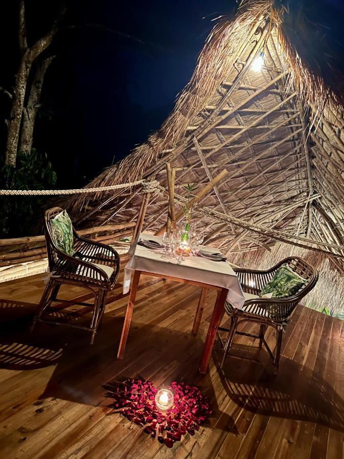 La Colonial Resort (Adults Only) Ел Нидо Екстериор снимка