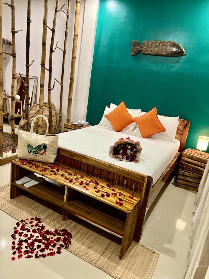 La Colonial Resort (Adults Only) Ел Нидо Екстериор снимка