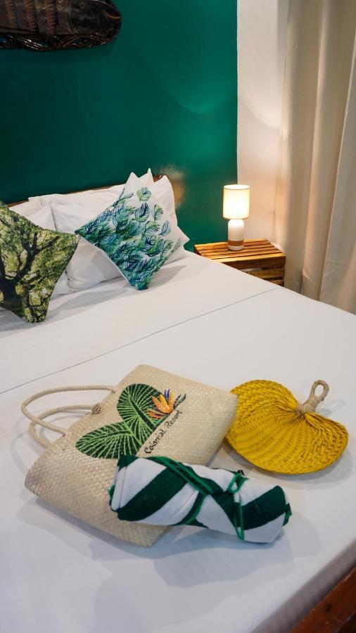 La Colonial Resort (Adults Only) Ел Нидо Екстериор снимка