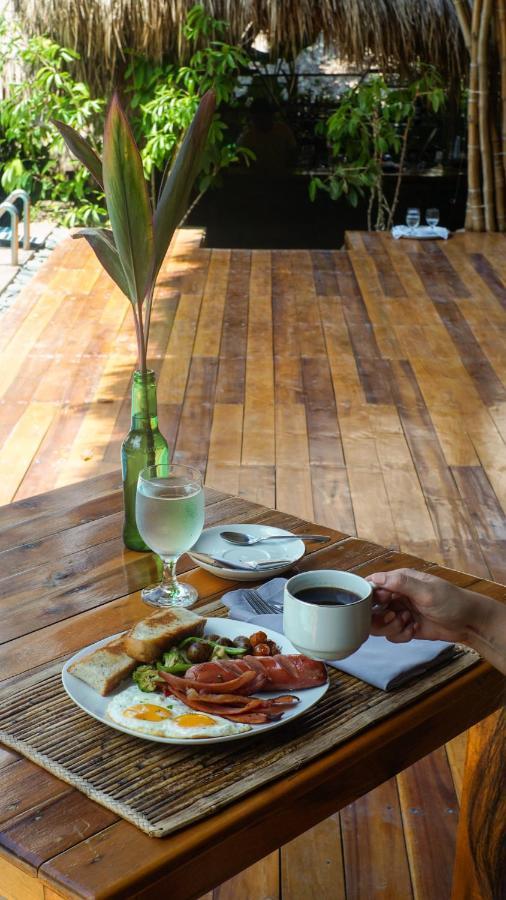 La Colonial Resort (Adults Only) Ел Нидо Екстериор снимка
