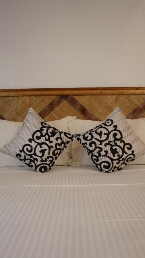 La Colonial Resort (Adults Only) Ел Нидо Екстериор снимка