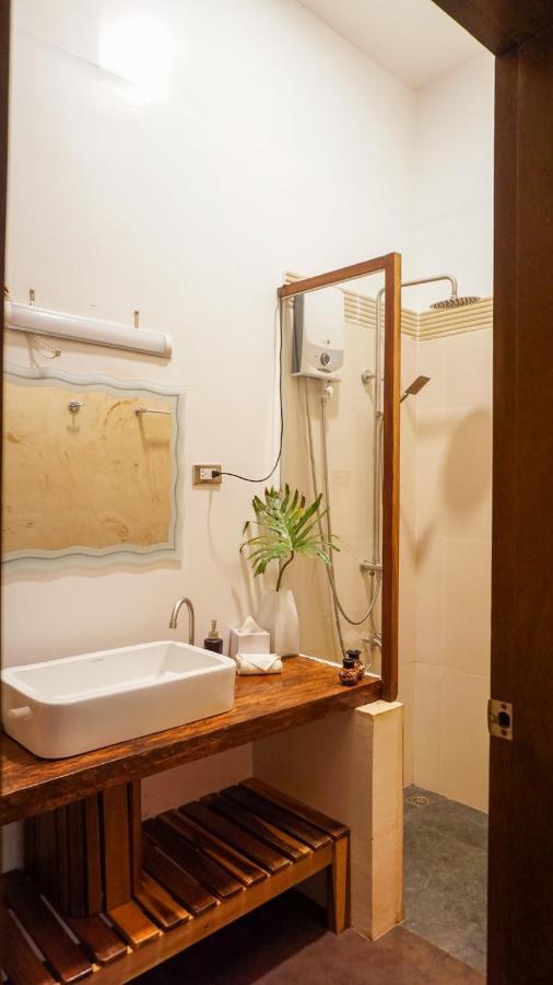 La Colonial Resort (Adults Only) Ел Нидо Екстериор снимка