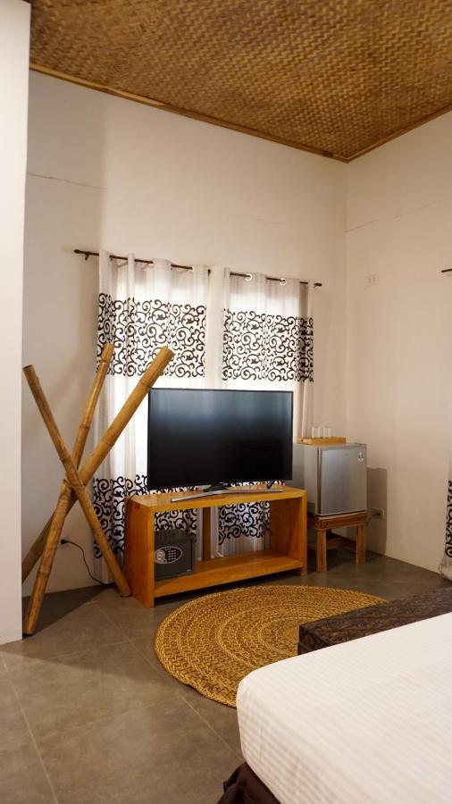 La Colonial Resort (Adults Only) Ел Нидо Екстериор снимка