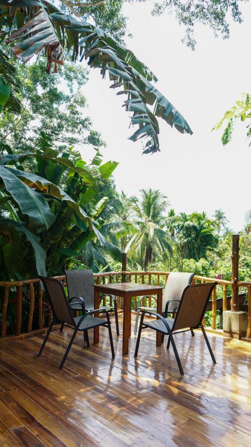 La Colonial Resort (Adults Only) Ел Нидо Екстериор снимка