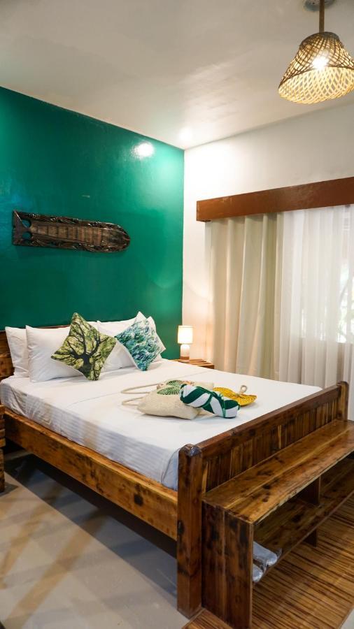 La Colonial Resort (Adults Only) Ел Нидо Екстериор снимка