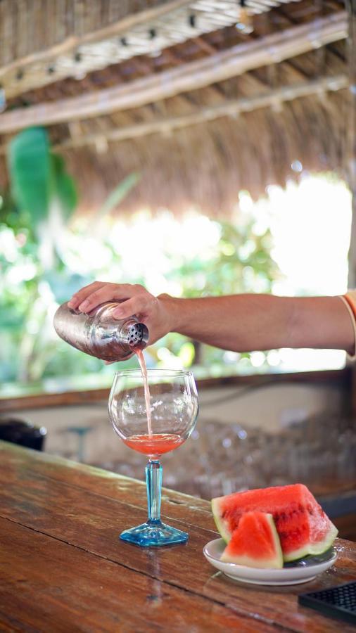 La Colonial Resort (Adults Only) Ел Нидо Екстериор снимка