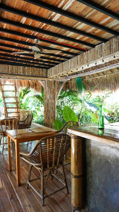 La Colonial Resort (Adults Only) Ел Нидо Екстериор снимка