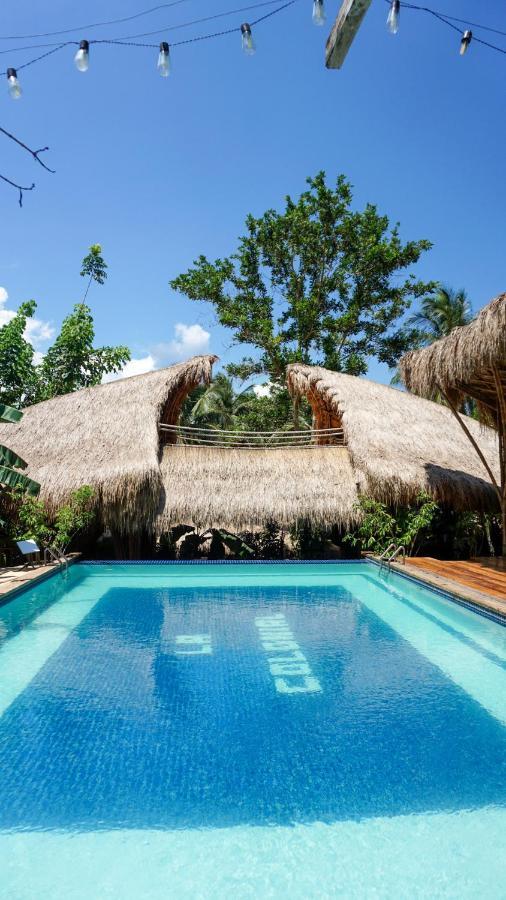 La Colonial Resort (Adults Only) Ел Нидо Екстериор снимка