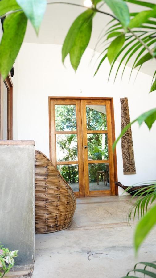 La Colonial Resort (Adults Only) Ел Нидо Екстериор снимка