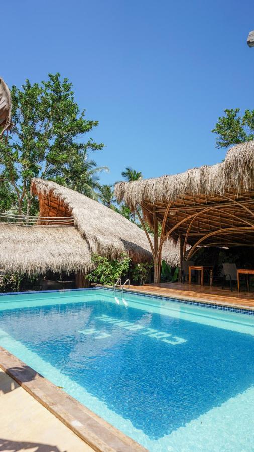 La Colonial Resort (Adults Only) Ел Нидо Екстериор снимка