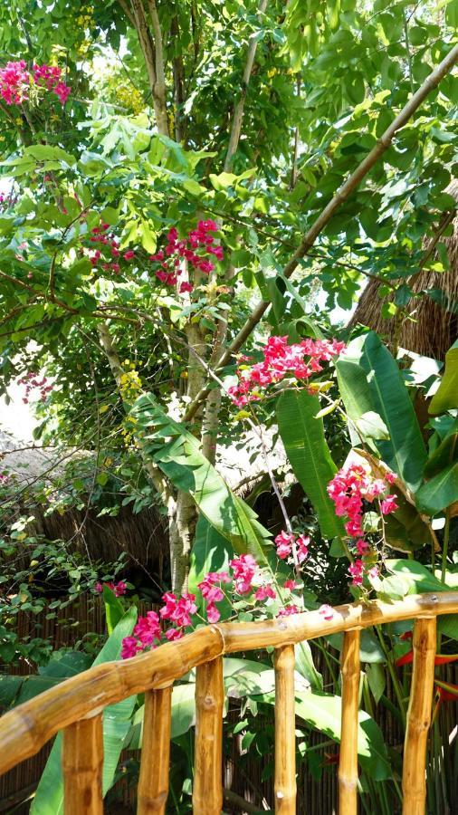 La Colonial Resort (Adults Only) Ел Нидо Екстериор снимка