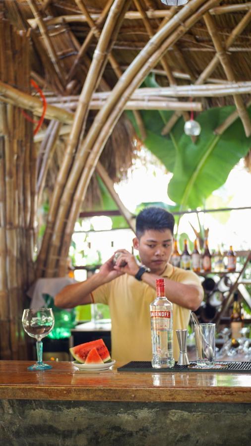 La Colonial Resort (Adults Only) Ел Нидо Екстериор снимка