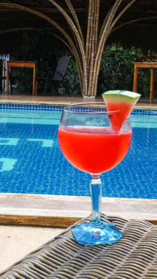 La Colonial Resort (Adults Only) Ел Нидо Екстериор снимка
