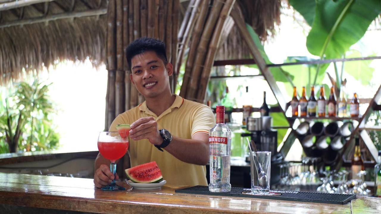 La Colonial Resort (Adults Only) Ел Нидо Екстериор снимка